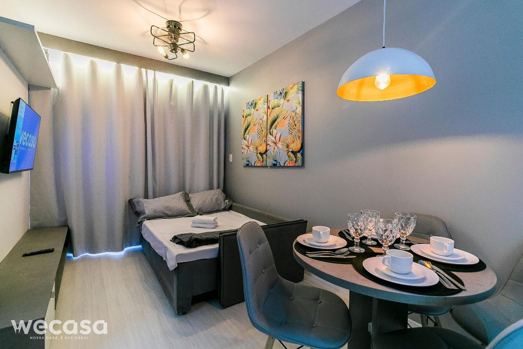 Apartamento Apto V Dom Bras Metro Pedro Ii - Piscina São Paulo
